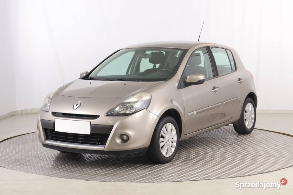 Renault Clio 12 16V 172691km Zabrze sprzedam