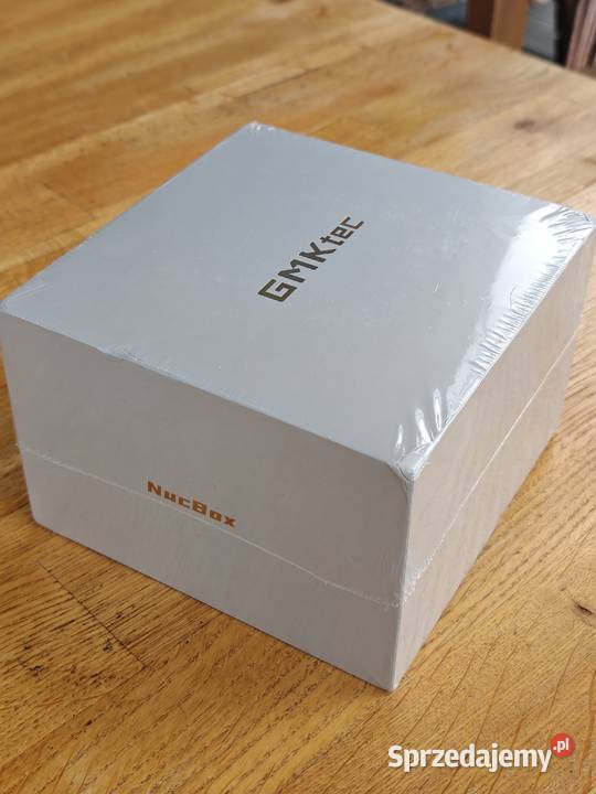 Mini PC GMKtec G3 PLUS Intel N150 8GB RAM 256GB Maszków