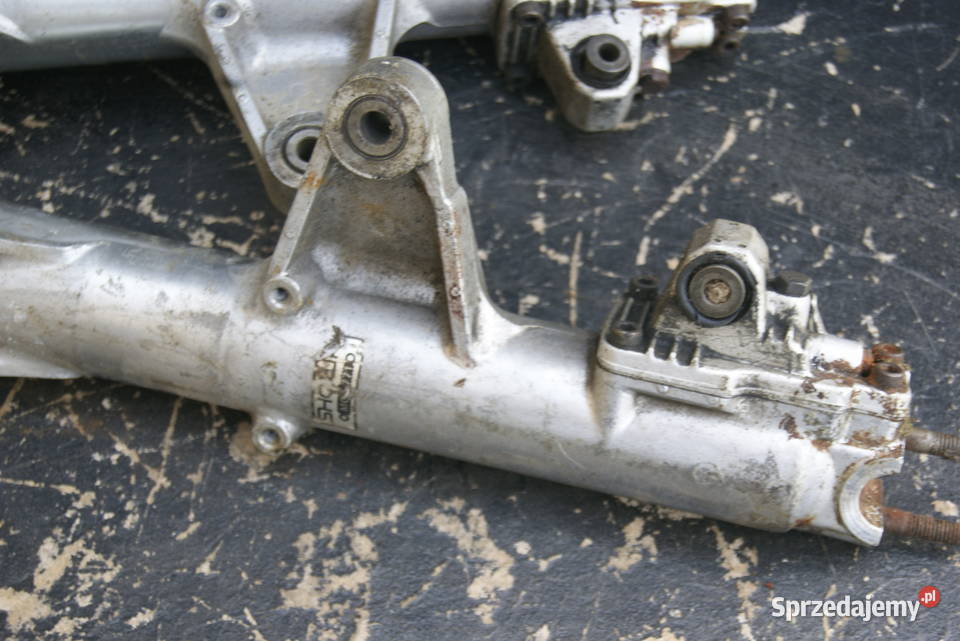 HONDA PRZÓD ZAWIESZENIE LAGI HONDA GOLDWING