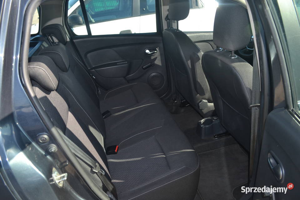 Dacia Logan MCV z Niemiec OPŁACONA sprowadzony Logan MCV