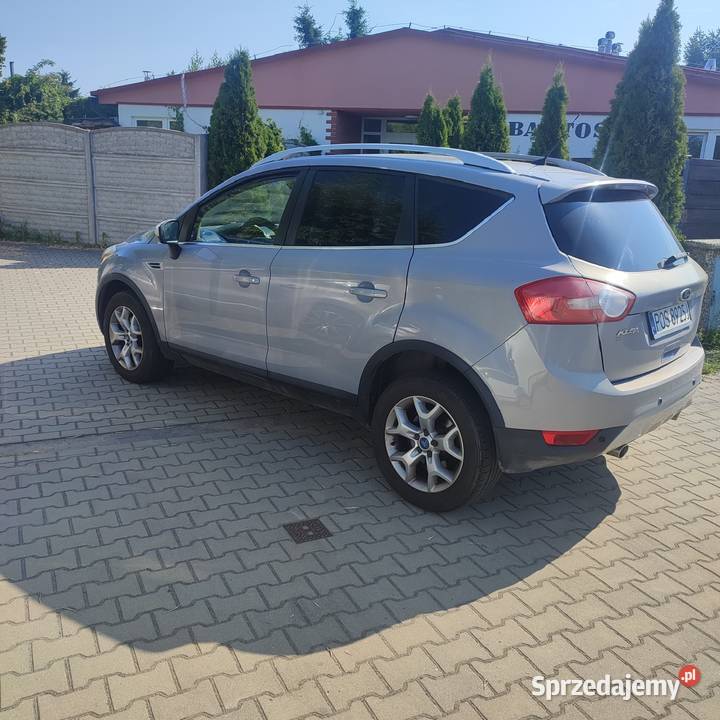 Sprzedam Rok produkcji 2011 Motoryzacja Ostrów Wielkopolski