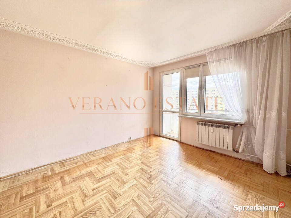 2 pok 43 m Winda Balkon oddzielna kuchnia Radom