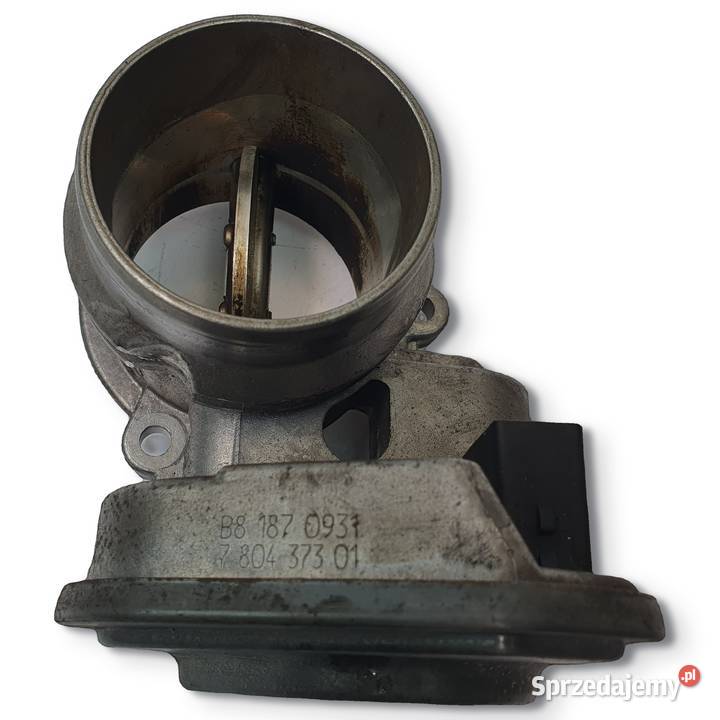 PRZEPUSTNICA BMW E87 E90 E91 20 D oryginał osobowe