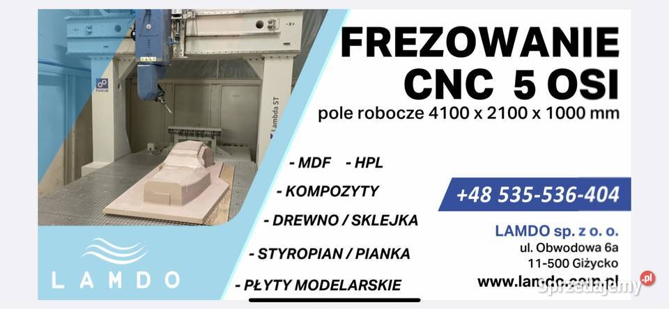 Meble na wymiar i stolarka drewniana kompleksowe