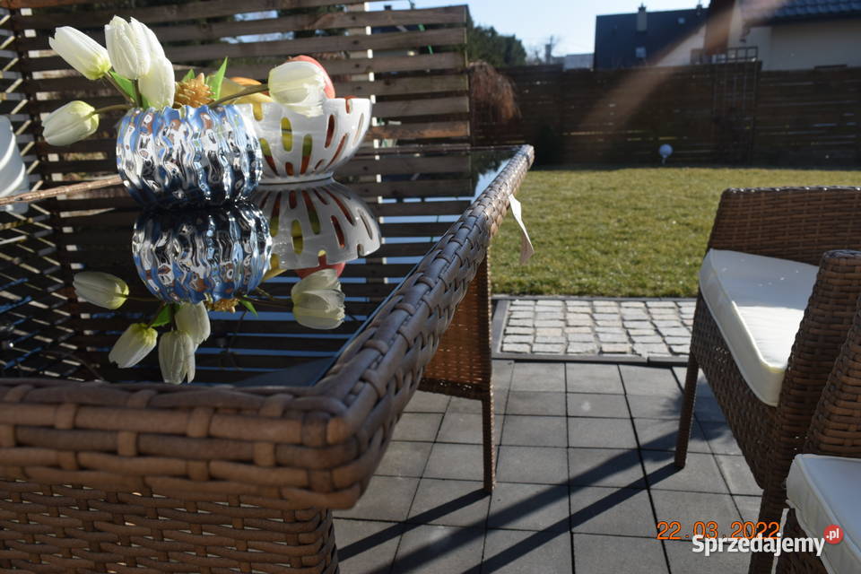 zestaw ogrodowy technorattan ODESSA sofa 3 2 Bosutów