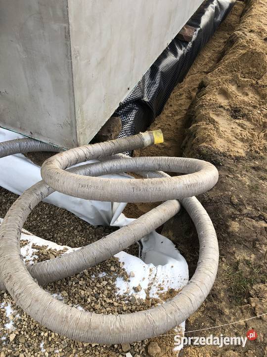 Przyłącza Kanalizacyjne wodne elektryczne Usługi Kielce usługi budowlane