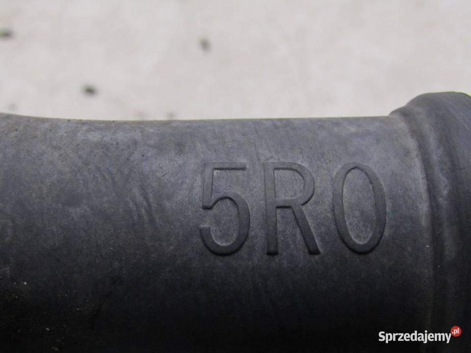 WĄŻ PRZEWÓD RURKA 13 IVTEC HONDA JAZZ IV Układ chłodzenia sprzedam