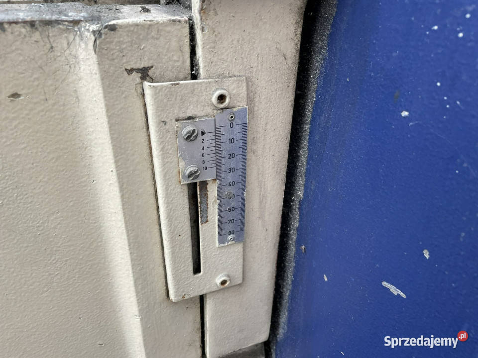 Inna Inny Prasa hydrauliczna Gilotyna RAS SYSTEM Syców sprzedam