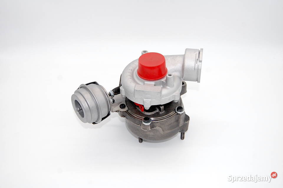 Turbosprężarka Audi A4A6 Seat Skoda VW Passat turbosprężarki śląskie Dąbrowa Górnicza