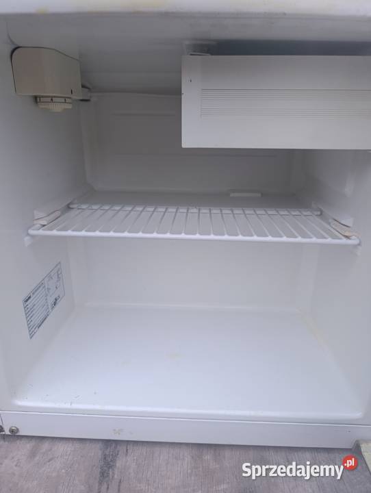 Mini lodówka Haier Busko-Zdrój