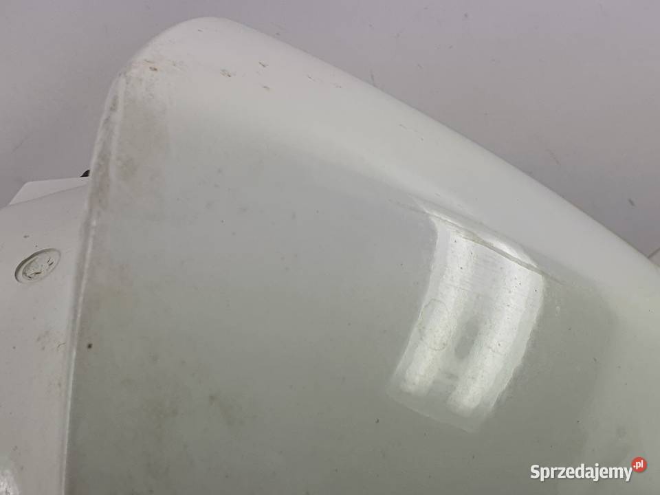 BLOTNIK PRZEDNI NADKOLE PEUGEOT EVIVACITY Janowice sprzedam