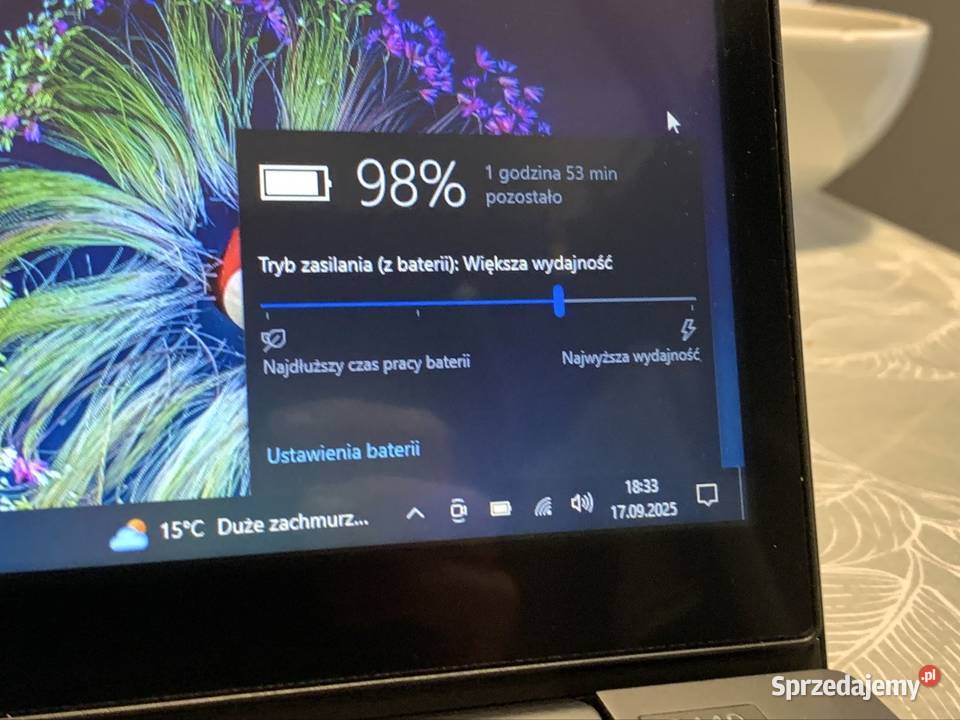 Lenovo ThinkPad s440 win10 gry dotykowy 4GB mazowieckie