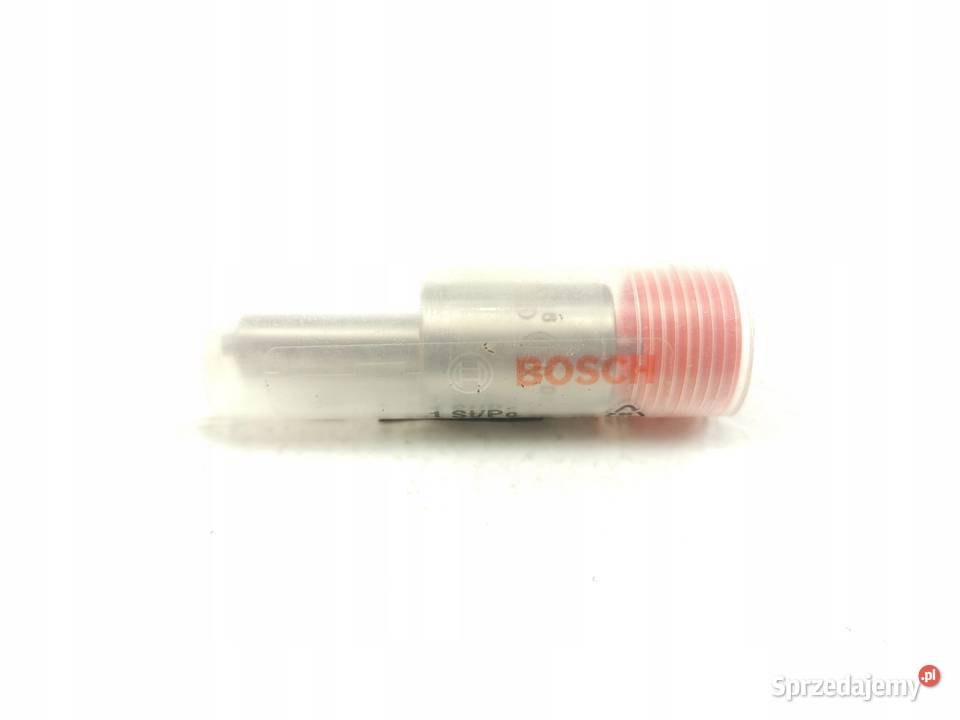 KOŃCÓWKA WTRYSKU BOSCH FIAT 130 7284 0433271245