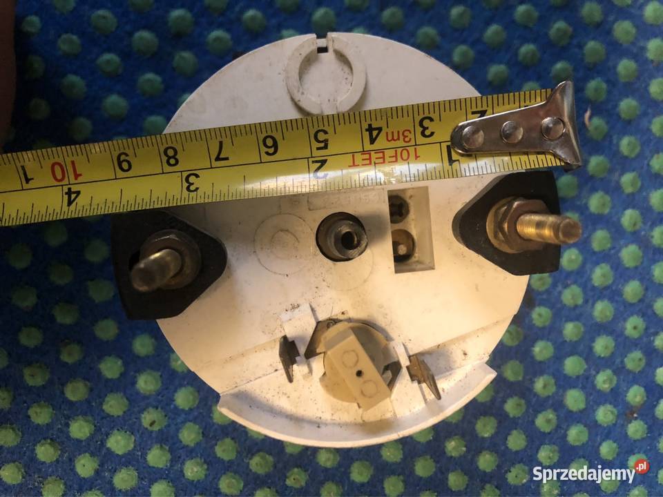 Faria corp Prędkościomierz CS0522 2090 h 1055 Piła sprzedam