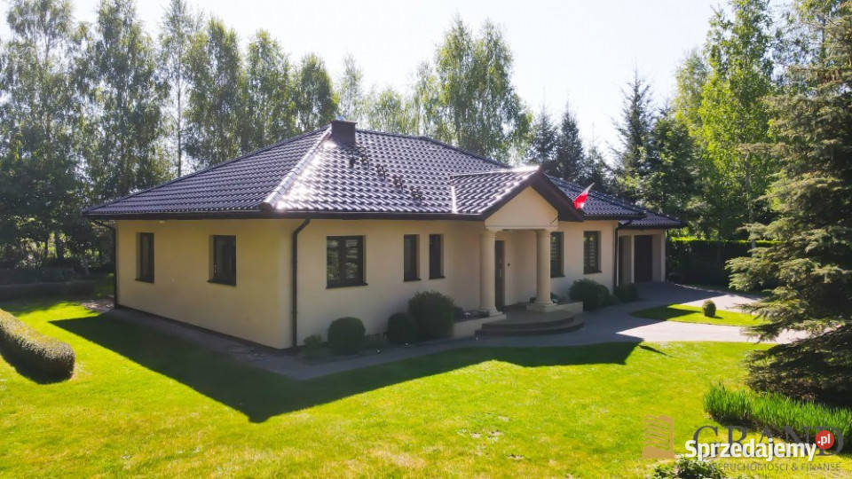 Do sprzedaży dom wolnostojący 1661m2 Dobrzany Sprzedaż