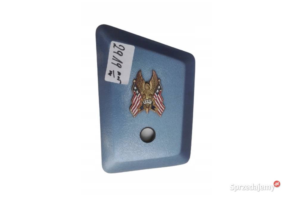 OSŁONA POKRYWA PRAWY BOK HONDA GL1500 sprzedam