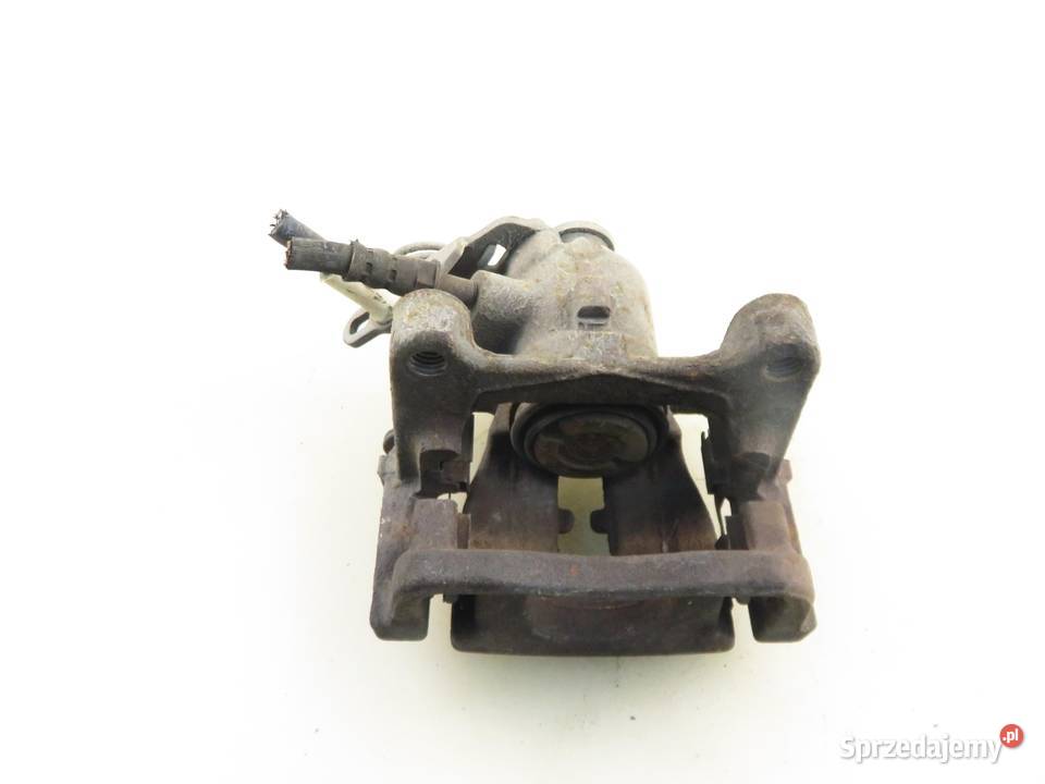 ZACISK PRAWY TYŁ FORD S I 22 TDCi