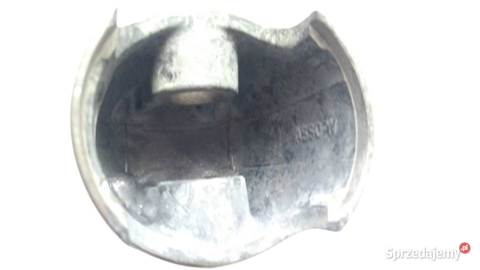 TŁOK ASSO WERKE POLINI 618 mm PIAGGIO VESPA T5 Bielsk Podlaski sprzedam