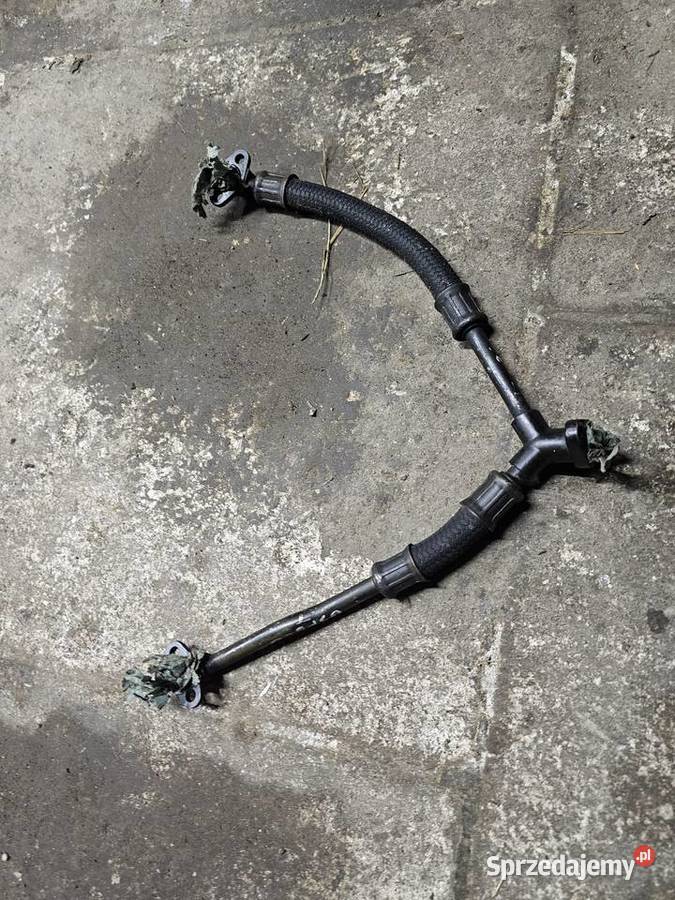 Suzuki GSX gsf 600 wąż węże olejowe olejowy dolnośląskie