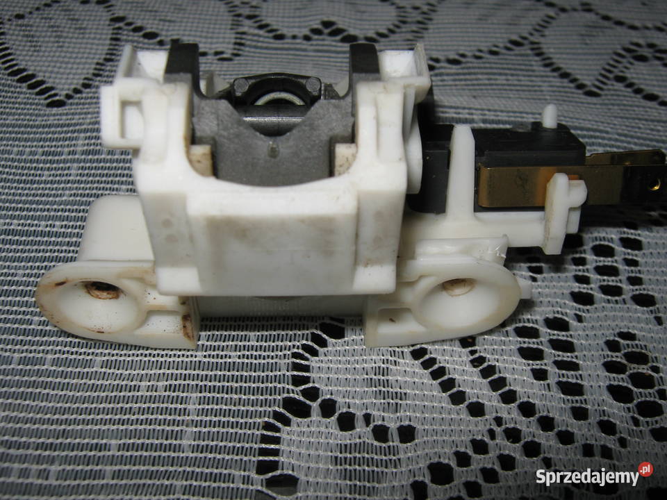 AEG ELECTROLUX EG380670 ZAMEK MYWARKI Zmywarki Nowy Sącz