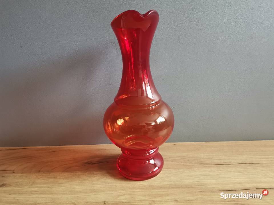 Stary duży dzban dzbanek Verona Ludwik Porcelana i szkło Siemianowice Śląskie