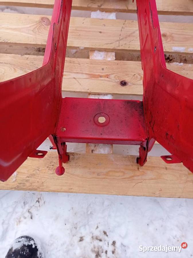 Rama Simson Sr 50 Ramy Siedlce sprzedam