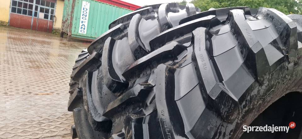 71070r42 7107042 Trelleborg TM 900 Michelin Opony rolnicze Nowe Miasto Lubawskie