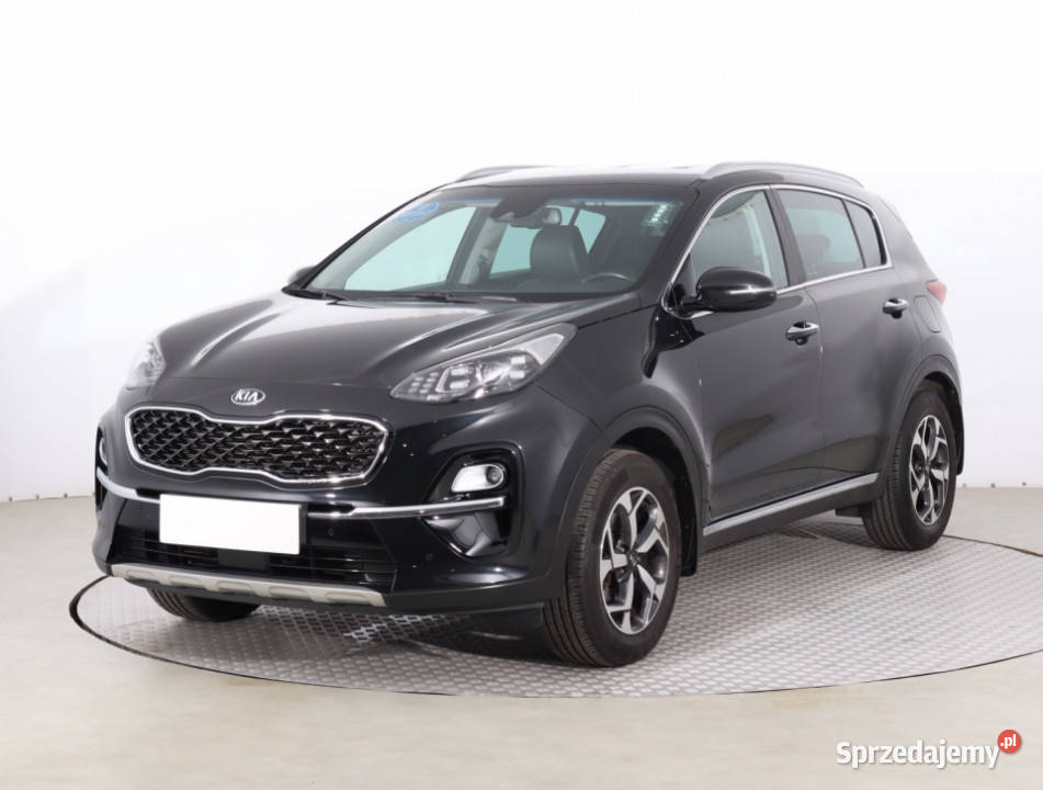 Kia Sportage 16 GDI Piaseczno