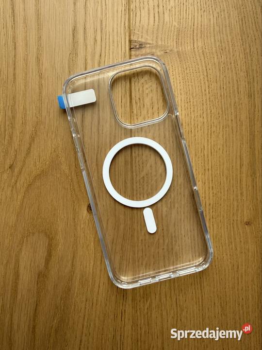 nowe etui iPhone 16 Pro Telefony komórkowe Sulejówek