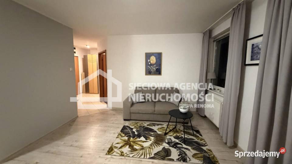 Mieszkanie 47m2 2 pok Gdynia Jana Kamrowskiego Sprzedaż Nieruchomości sprzedam