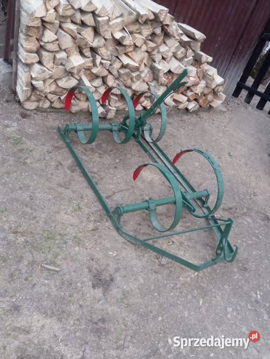 sprężynówka kultywator Brzostek