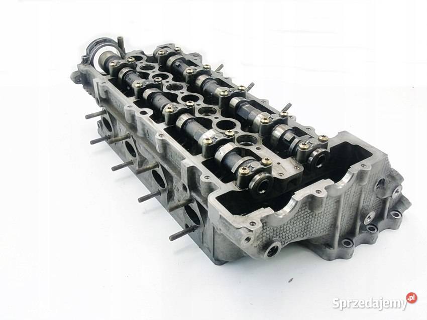 GŁOWICA WAŁKI 20 D CDT CDTI ROVER 75 FREELANDER Sosnowiec sprzedam