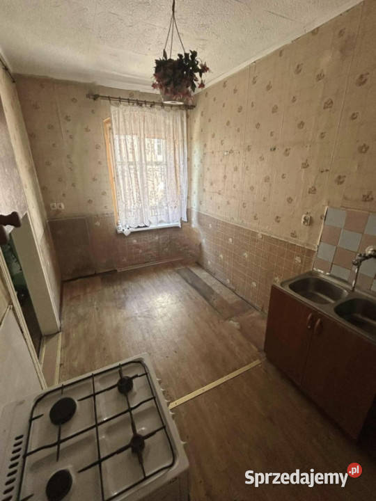 Mieszkanie na sprzedaż Chorzów 17 Sierpnia