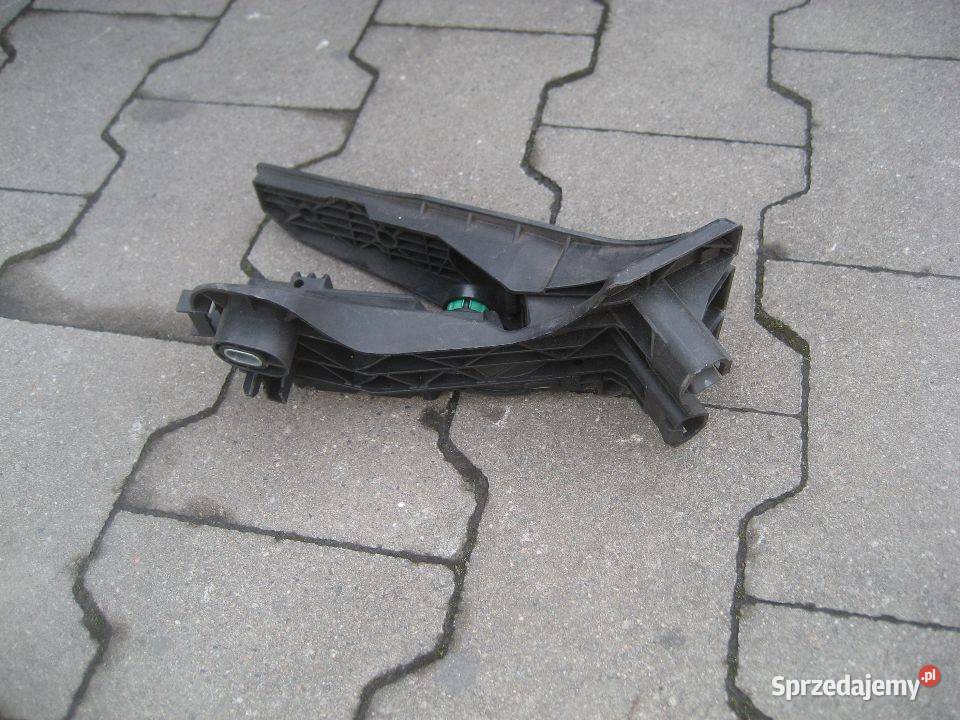 vw caddy 0310r 20sdi potencjometr pedał gazu