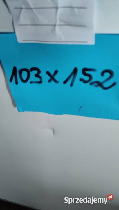 Tablice suchoscieralne korkowe różne rozmiary dolnośląskie Wrocław