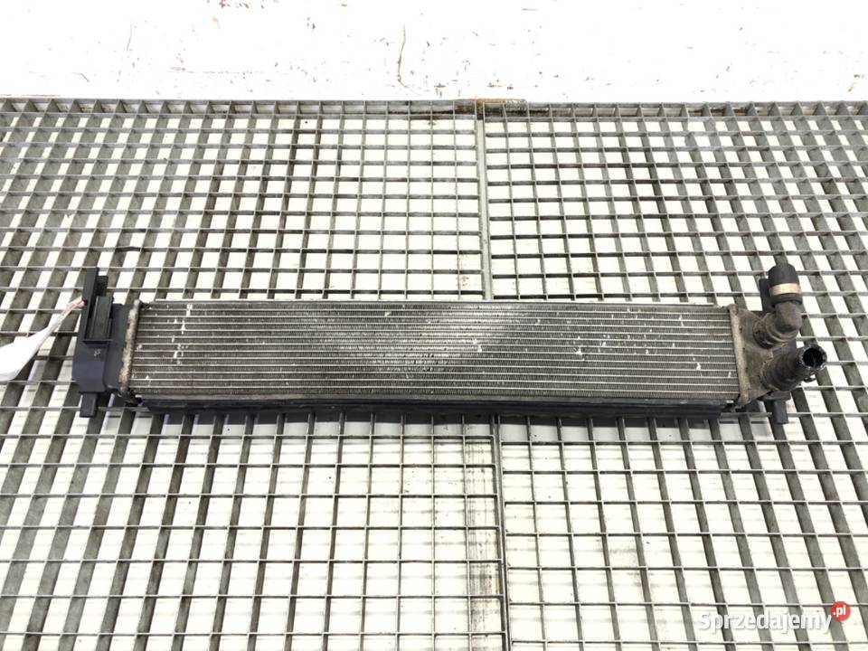 INTERCOOLER SKODA OCTAVIA III 5Q0121251EL 16 110