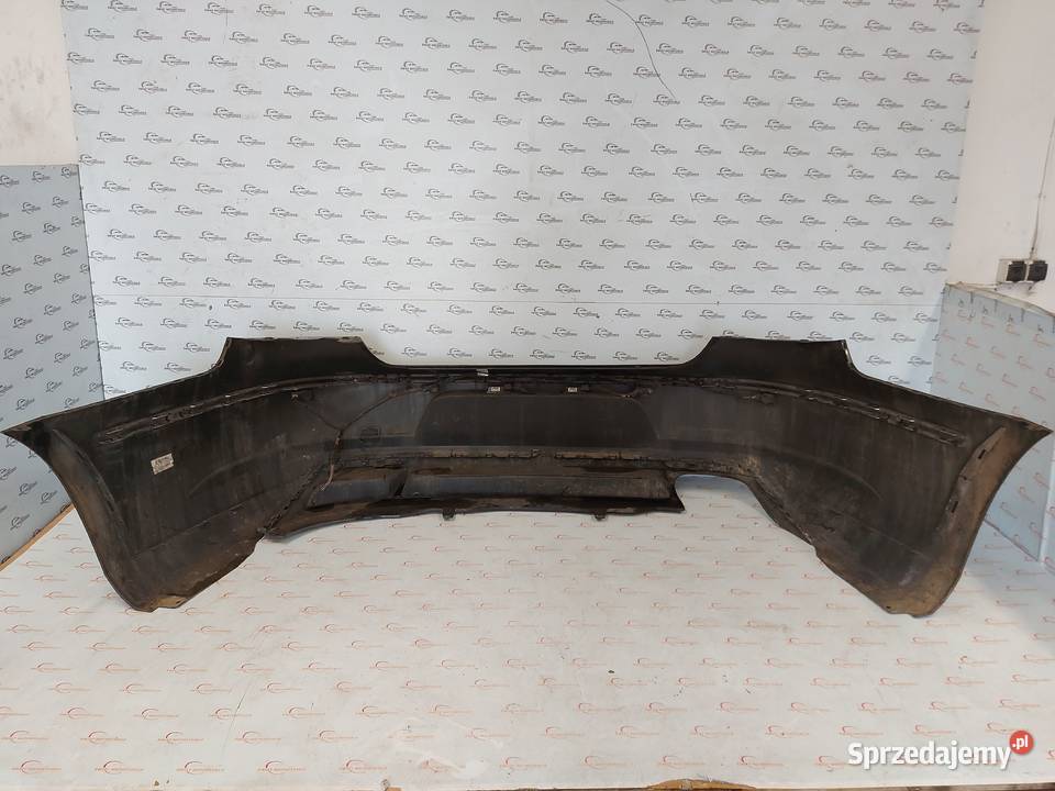 VW PASSAT CC LIFT 15r zderzak tył 3C8807421K Kielce