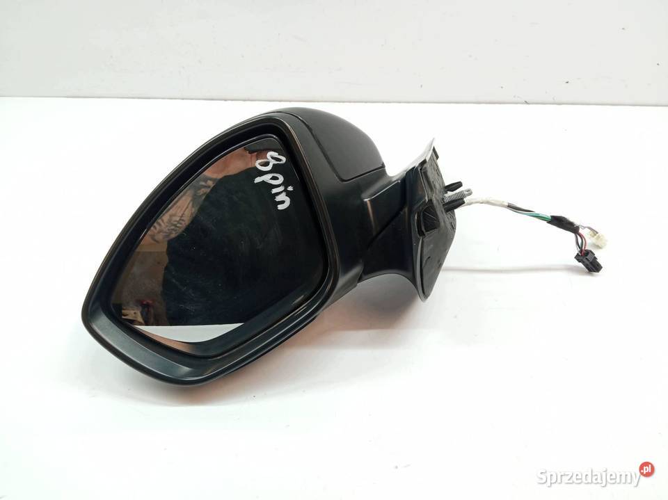 LUSTERKO LEWE 8PIN EUROPA Citroen C3 III