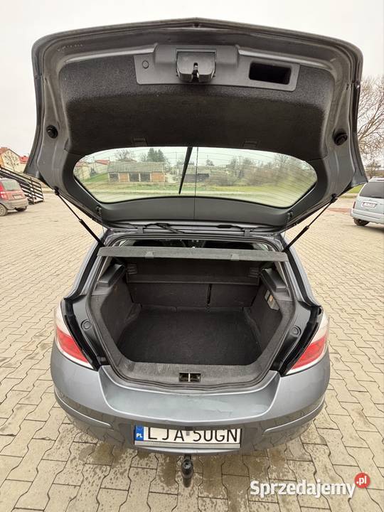 Sprzedam Opel Astra H 17 CDTI Opel Chrzanów