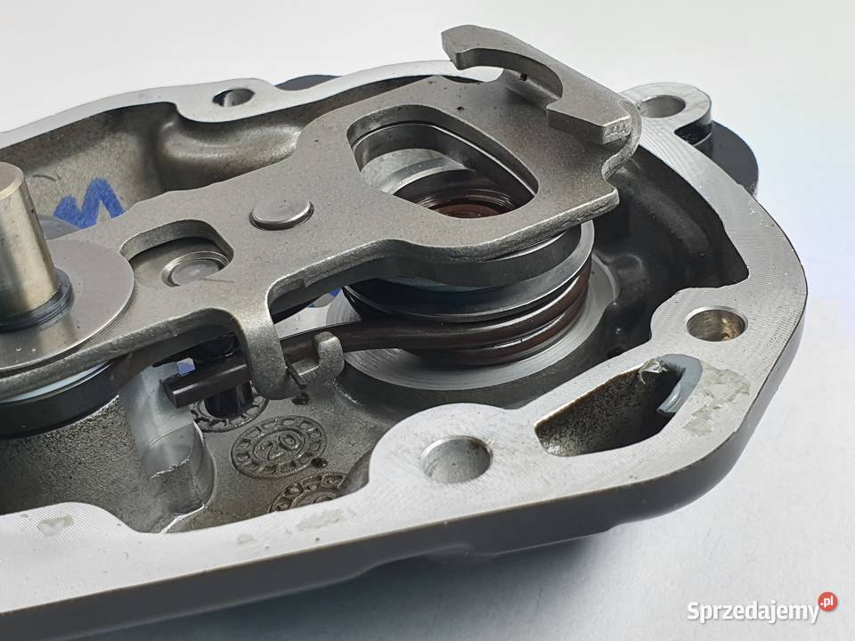 Wybierak Skrzyni Programator Walek Bmw Gs 1250 Łódź