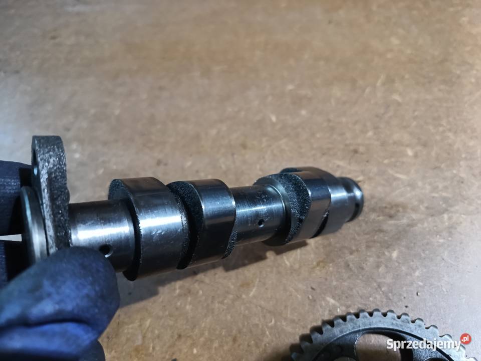 Części silnikowe Yamaha TTR 600 TT 600 R Łańcut