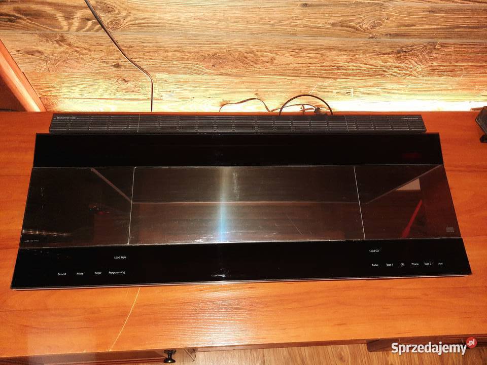 BangOlufsen 9500 sprzedam