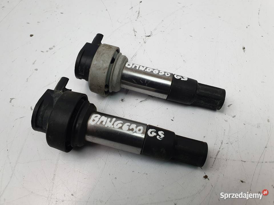 CEWKA ZAPŁONOWA BMW G650GS G 650 GS R13 1114 Chełm