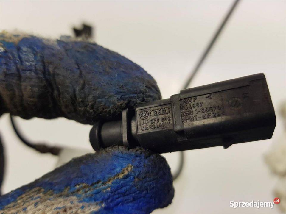 SONDA LAMBDA A8 D3 1J0973802 Lipno