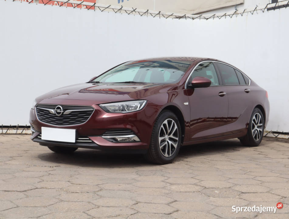 Opel Insignia 15 Turbo Łódź