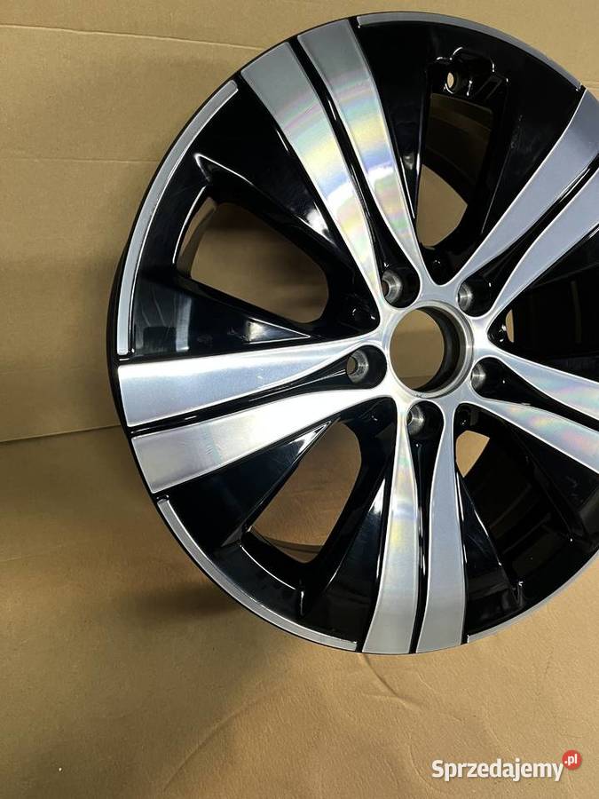 Felga Mercedes CKlasa W206 A2064017100 7Jx17 wielkopolskie Gostyń
