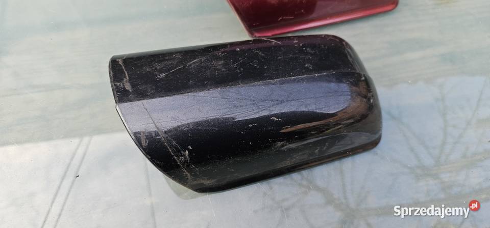 Obudowa lusterka lewego mercedes w202 w210 Zbąszyń