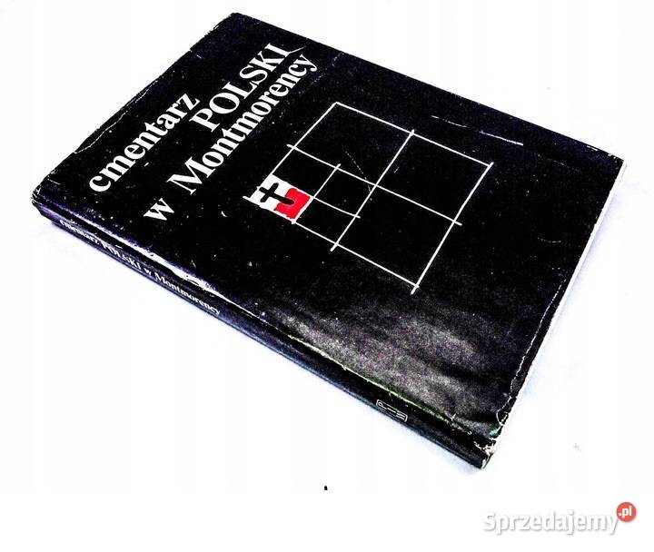 Cmentarz Polski w Montmorency Gdańsk sprzedam