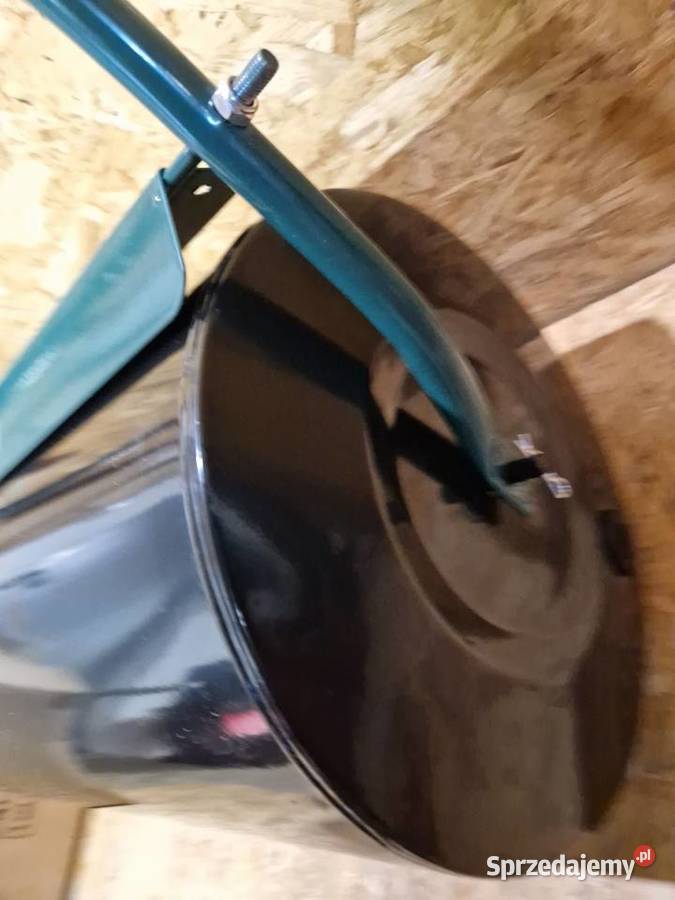 Walec ogrodowy 50 38L 1 Kod produktu G73320 Głogowa