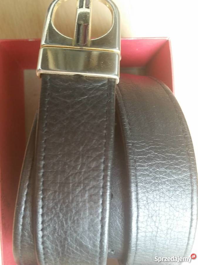 pasek ze skóry damski męski świętokrzyskie Kielce